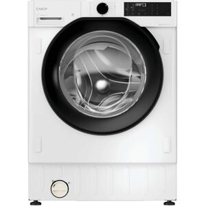 Candy BC4S496M6DB8-80 Wifi Connected Integrated 9Kg / 6Kg Washer Dryer with 1400 Candy BC4S496M6DB8-80 Wifi Connected Integrated 9Kg / 6Kg Washer Dryer with 1400