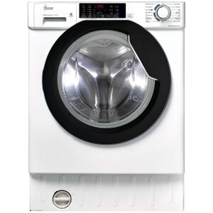 Hoover H-WASH&DRY 300 PRO HBDS 4854DMB5-80 Integrated 8Kg / 5Kg Washer Dryer wit Hoover H-WASH&DRY 300 PRO HBDS 4854DMB5-80 Integrated 8Kg / 5Kg Washer Dryer wit