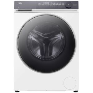 HAIER X Series 7 HWD100-B14367UUK Wifi Connected 10Kg / 6Kg Washer Dryer with 14 HAIER X Series 7 HWD100-B14367UUK Wifi Connected 10Kg / 6Kg Washer Dryer with 14