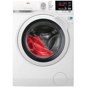Washer dryer - AEG - L7WBG851 - 8 kg wash - 5 kg dry - 1600 rpm Washer dryer - AEG - L7WBG851 - 8 kg wash - 5 kg dry - 1600 rpm