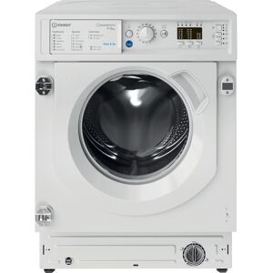 Indesit BI WDIL 75148 UK Integrated Washer Dryer Indesit BI WDIL 75148 UK Integrated Washer Dryer