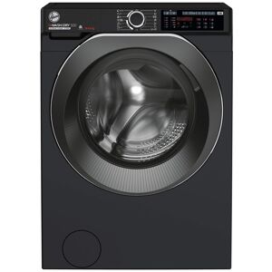 Hoover H-Wash 500 HD4149AMBCB Freestanding Washer Dryer, Large Hoover H-Wash 500 HD4149AMBCB Freestanding Washer Dryer, Large