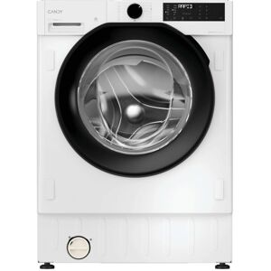 Candy ProWash and Dry 400 Integrated Washer Dryer, Candy ProWash and Dry 400 Integrated Washer Dryer,