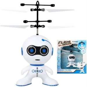 Unbranded Mini Induction Flying Robot 2CH Gyro Helicopter Drone Kids Christmas Gift Toy Unbranded Mini Induction Flying Robot 2CH Gyro Helicopter Drone Kids Christmas Gift Toy