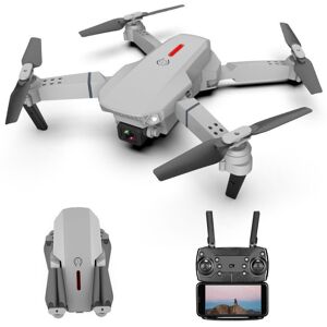 GreenZech (Black, 720p Camera) WiFi FPV 4K Camera Drone Headless Mode Dual GreenZech (Black, 720p Camera) WiFi FPV 4K Camera Drone Headless Mode Dual