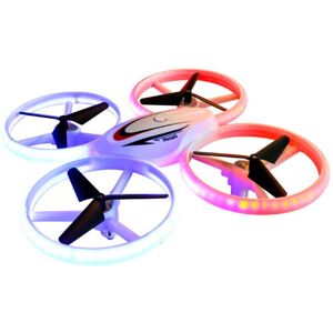 GreenZech Model S123 - Mini Drone with 3D Flips & LED Lights GreenZech Model S123 - Mini Drone with 3D Flips & LED Lights