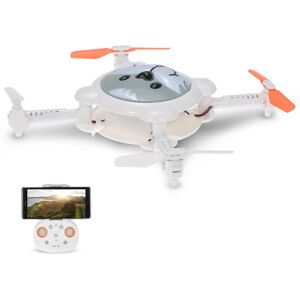 GreenZech (Grey) Camera Wifi FPV Drone Programmable Optical Flow RC Quadcopter GreenZech (Grey) Camera Wifi FPV Drone Programmable Optical Flow RC Quadcopter