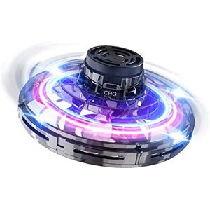 FLYNOVA Hand Controlled Mini Drone, Flying Ball Toy, Mini Spinner Drone with 360 Rotatin FLYNOVA Hand Controlled Mini Drone, Flying Ball Toy, Mini Spinner Drone with 360 Rotatin