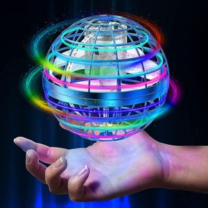 Unbranded Amerfist Flying Ball Toy, Hover Orb, 2022 Magic Controller Mini Drone, Boomerang Unbranded Amerfist Flying Ball Toy, Hover Orb, 2022 Magic Controller Mini Drone, Boomerang