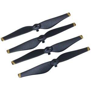 Polaroid 4 PCS 5332 Quick-Release Propellers Blades for DJI Mavic Air Drone RC Quadcopter Polaroid 4 PCS 5332 Quick-Release Propellers Blades for DJI Mavic Air Drone RC Quadcopter