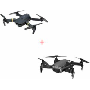 GreenZech Model E58 E511S Drone - 720P Camera, Foldable, Dual WiFi GreenZech Model E58 E511S Drone - 720P Camera, Foldable, Dual WiFi