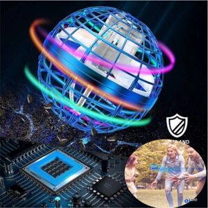 SKESRJTOP Pro Flying Ball Space Orb Magic Mini Drone UFO Boomerang Boy Girl Toy Gifts SKESRJTOP Pro Flying Ball Space Orb Magic Mini Drone UFO Boomerang Boy Girl Toy Gifts