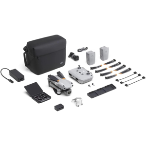 REFURBISHED DJI Air 2S Fly More Combo Drone 5.4K Video 1-Inch CMOS Sensor 3-Axis REFURBISHED DJI Air 2S Fly More Combo Drone 5.4K Video 1-Inch CMOS Sensor 3-Axis