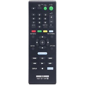 Unbranded For Rmtb119p Remote Control For Sony Bluray Recorder Disc Dvd Player Bdps490 Bdp Unbranded For Rmtb119p Remote Control For Sony Bluray Recorder Disc Dvd Player Bdps490 Bdp