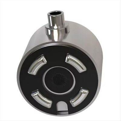 Saudism 10.2mm Carbon Composite Diaphragm CNC Process Magnetohydrodynamic Collaborative Saudism 10.2mm Carbon Composite Diaphragm CNC Process Magnetohydrodynamic Collaborative