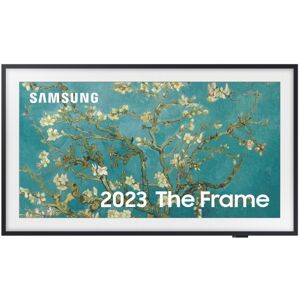 Samsung The Frame QE-LS03BG - QE32LS03CBUXXU Samsung The Frame QE-LS03BG - QE32LS03CBUXXU