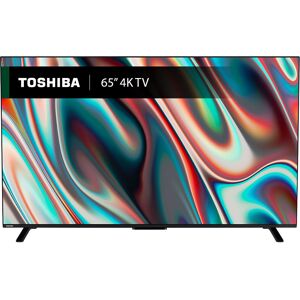Toshiba 65UV2363DB 4K Ultra HD Smart TV - 65UV2363DB Toshiba 65UV2363DB 4K Ultra HD Smart TV - 65UV2363DB