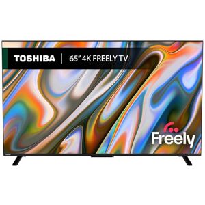 Toshiba 65UV2F53DBU TV 165.1 cm (65") 4K Ultra HD Smart TV Toshiba 65UV2F53DBU TV 165.1 cm (65") 4K Ultra HD Smart TV