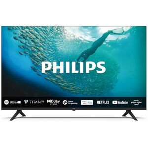 Philips 55PUS7009 4K LED Smart TV - 55 Inch Display with Pixel Precise Ultra HD Philips 55PUS7009 4K LED Smart TV - 55 Inch Display with Pixel Precise Ultra HD