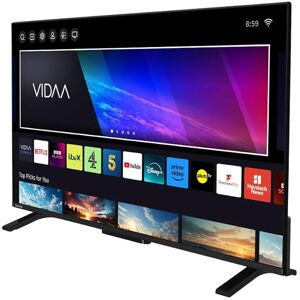 Toshiba UV23 43 inch 4K Ultra HD Smart LED TV 43UV2363DB Toshiba UV23 43 inch 4K Ultra HD Smart LED TV 43UV2363DB