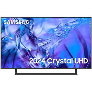 SAMSUNG DU8500 Crystal UHD 4K 50" Smart TV, With Object Tracking Sound Lite, Air SAMSUNG DU8500 Crystal UHD 4K 50" Smart TV, With Object Tracking Sound Lite, Air