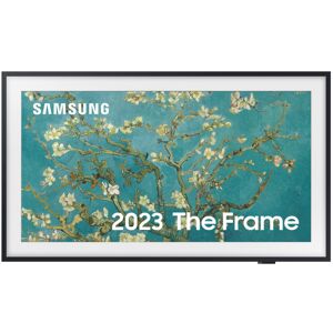 REFURBISHED Samsung The Frame QE32LS03CBUXXU TV 32 inch Ultra HD Smart TV REFURBISHED Samsung The Frame QE32LS03CBUXXU TV 32 inch Ultra HD Smart TV