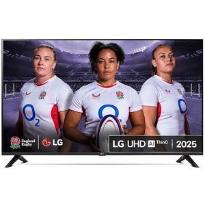 LG 50UA73006LA 50-Inch 4K Ultra HD HDR Smart TV alpha 7 AI Processor LG 50UA73006LA 50-Inch 4K Ultra HD HDR Smart TV alpha 7 AI Processor