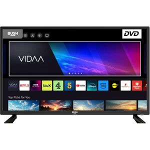 Bush SMART TV DVD Combi 32" Full HD Freeview Play LED LCD TV F32V6D Bush SMART TV DVD Combi 32" Full HD Freeview Play LED LCD TV F32V6D