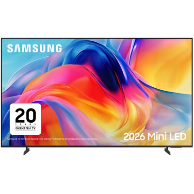 SAMSUNG 55" 4K Ultra HD MiniLED Smart TV - UE55M70H SAMSUNG 55" 4K Ultra HD MiniLED Smart TV - UE55M70H