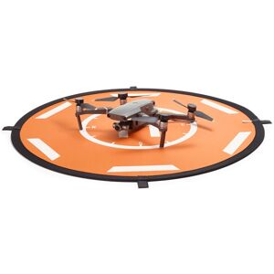 adidas STARTRC Phantom Series 80CM Portable Parking Apron for DJI Mavic Air 2(Orange) adidas STARTRC Phantom Series 80CM Portable Parking Apron for DJI Mavic Air 2(Orange)