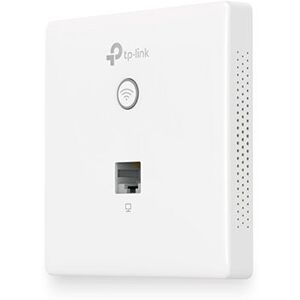 TP-LINK EAP115-WALL 300Mbit/s Power over Ethernet (PoE) White WLAN access point TP-LINK EAP115-WALL 300Mbit/s Power over Ethernet (PoE) White WLAN access point