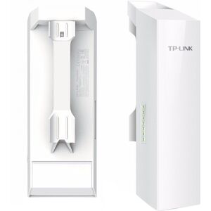 TP-Link CPE210 300 Mbit/s Outdoor Wireless Access Point - Long Range TP-Link CPE210 300 Mbit/s Outdoor Wireless Access Point - Long Range