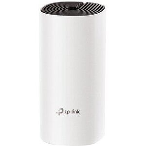 TP-LINK Deco M4 IEEE 802.11ac 1.17 Gbit/s Wireless Access Point - 2.40 TP-LINK Deco M4 IEEE 802.11ac 1.17 Gbit/s Wireless Access Point - 2.40