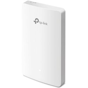 TP-LINK - AC1200 Wireless MU-MIMO Wall Plate Access Point TP-LINK - AC1200 Wireless MU-MIMO Wall Plate Access Point