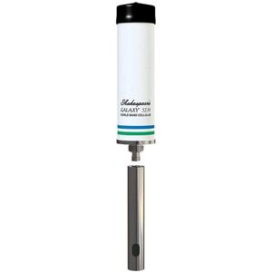 Shakespeare 5239 Galaxy World Band Cellular/Wi-Fi Antenna, White Shakespeare 5239 Galaxy World Band Cellular/Wi-Fi Antenna, White