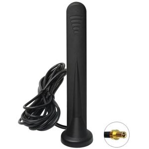 Unbranded (TS9) GSM 3G 4G 5G Antenna Outdoor Omni Aerial High Gain 15dBi RP SMA Male TS9 C Unbranded (TS9) GSM 3G 4G 5G Antenna Outdoor Omni Aerial High Gain 15dBi RP SMA Male TS9 C