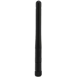 Unbranded For 1pc 24g5g58ghz 2dbi Omni Wifi Antenna With Rp Sma Male Plug Connector For Wi Unbranded For 1pc 24g5g58ghz 2dbi Omni Wifi Antenna With Rp Sma Male Plug Connector For Wi
