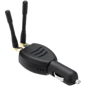 Unbranded 2x Antenna Car Signal Concealer Dc12-24v 1500-1600mhz Car Gps Signal Detector Pr Unbranded 2x Antenna Car Signal Concealer Dc12-24v 1500-1600mhz Car Gps Signal Detector Pr