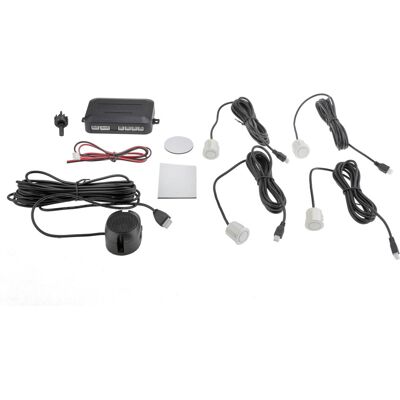NTY PARKING SENSOR KIT FOR NTY PARKING SENSOR KIT FOR