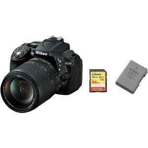 Nikon D5300+AF-S 18-140MM +SanDisk Extreme 64G SD card + EN-EL14A Nikon D5300+AF-S 18-140MM +SanDisk Extreme 64G SD card + EN-EL14A