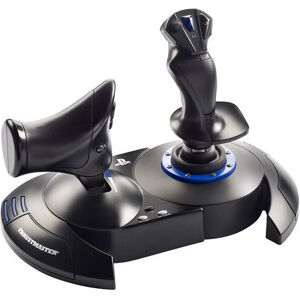 Thrustmaster T-Flight Hotas 4 Flight Stick 4169085 B&H Photo Thrustmaster T-Flight Hotas 4 Flight Stick 4169085 B&H Photo