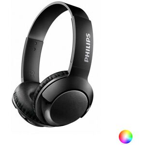 Foldable Headphones with Bluetooth Philips SHB-3075/00 USB 40 mW Foldable Headphones with Bluetooth Philips SHB-3075/00 USB 40 mW