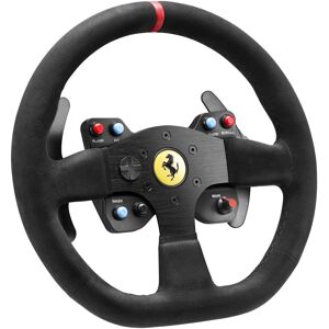 Thrustmaster 599XX EVO 30 Wheel Add-On Alcantara Edition Thrustmaster 599XX EVO 30 Wheel Add-On Alcantara Edition