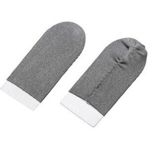 Unbranded 1 Pair Breathable Game Controller Finger Touch Screen Gloves Sweat Proof Gaming Unbranded 1 Pair Breathable Game Controller Finger Touch Screen Gloves Sweat Proof Gaming