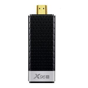 Unbranded X96S S905Y2 2GB DDR4 16GB 2.4G 5G WIFI bluetooth 4.2 Android 8.1 4K H.265 TV Box Unbranded X96S S905Y2 2GB DDR4 16GB 2.4G 5G WIFI bluetooth 4.2 Android 8.1 4K H.265 TV Box