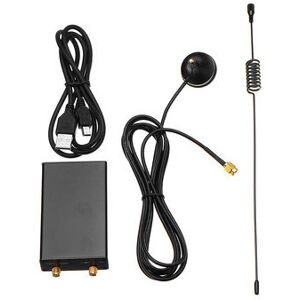 Unbranded 100khz-1.7ghz Full Band U/v HF Rtl-sdr USB Tuner Receiver/ R820t 8232 Radio Unbranded 100khz-1.7ghz Full Band U/v HF Rtl-sdr USB Tuner Receiver/ R820t 8232 Radio