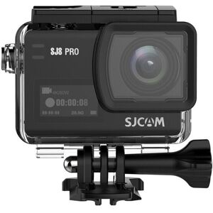 GreenZech (Black) Action Camera Dual Screen 4K 60fps Sport Camera DV EIS WiFi Ambarella H2 GreenZech (Black) Action Camera Dual Screen 4K 60fps Sport Camera DV EIS WiFi Ambarella H2