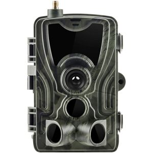 GreenZech (AU Version) Video with APP Hunting Camera 4G 30MP 2K Waterproof Infrared Night GreenZech (AU Version) Video with APP Hunting Camera 4G 30MP 2K Waterproof Infrared Night