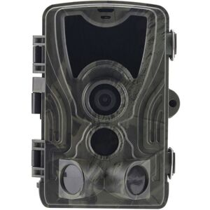 GreenZech (US Version) Video Hunting Camera 30MP 4K Waterproof Infrared Night Vision for H GreenZech (US Version) Video Hunting Camera 30MP 4K Waterproof Infrared Night Vision for H