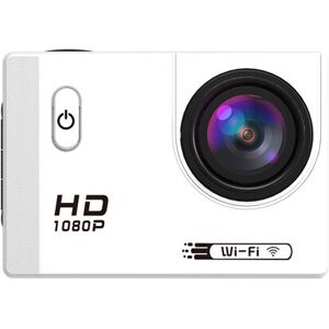 GreenZech (white) Wifi HD 1080P Wide Angle 170 Degree Waterproof Sportscamera GreenZech (white) Wifi HD 1080P Wide Angle 170 Degree Waterproof Sportscamera